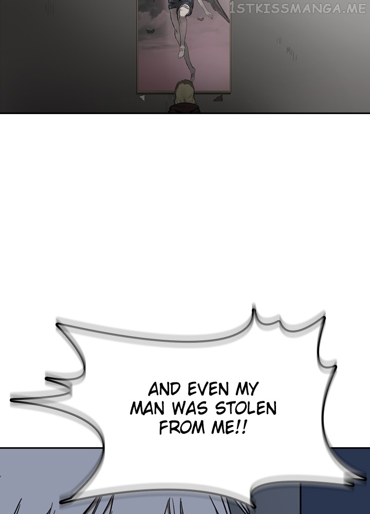 Fray – Manga Chapter 47 - page 33