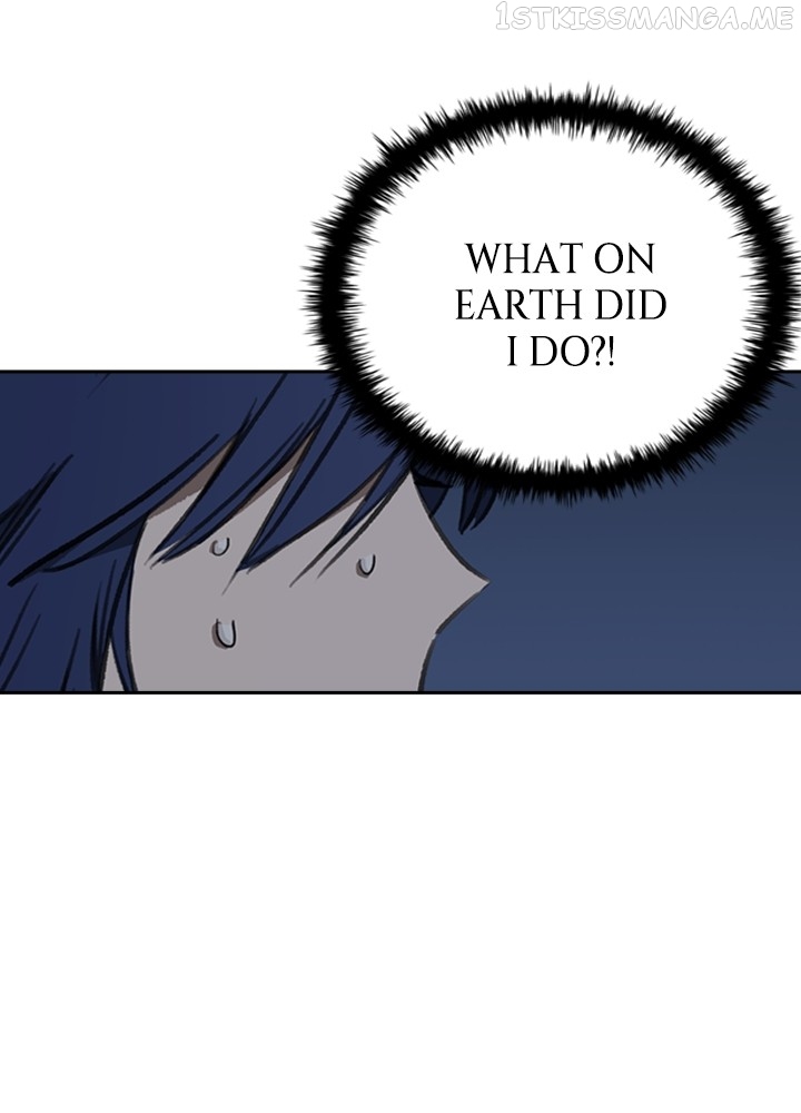 Fray – Manga Chapter 47 - page 35