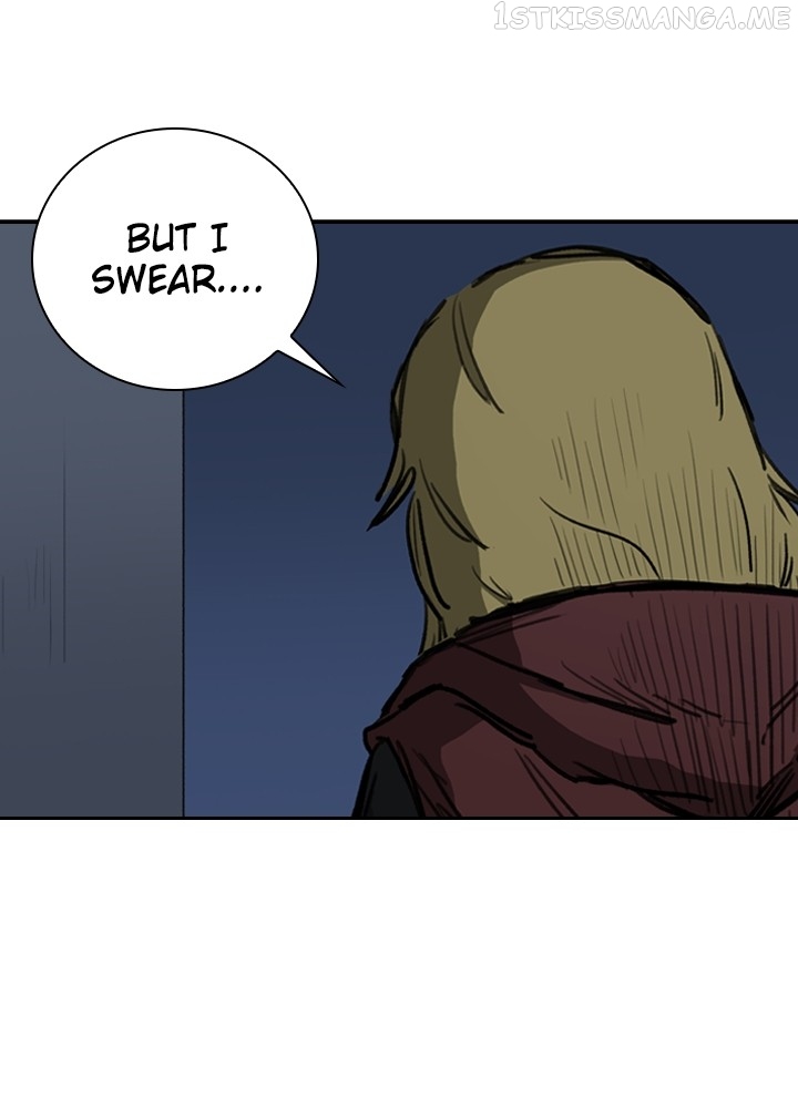 Fray – Manga Chapter 47 - page 36