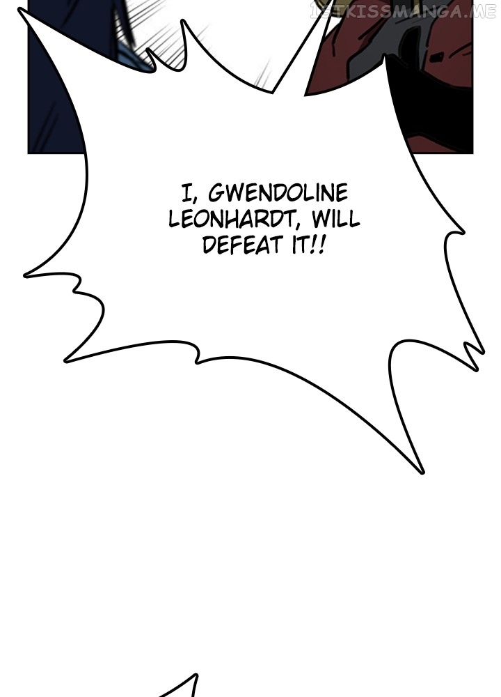Fray – Manga Chapter 47 - page 38