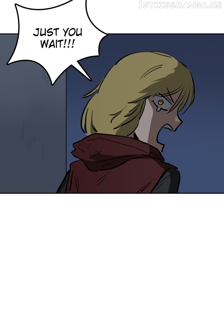 Fray – Manga Chapter 47 - page 39