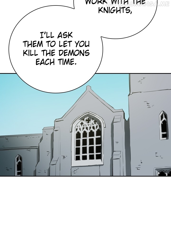 Fray – Manga Chapter 47 - page 45