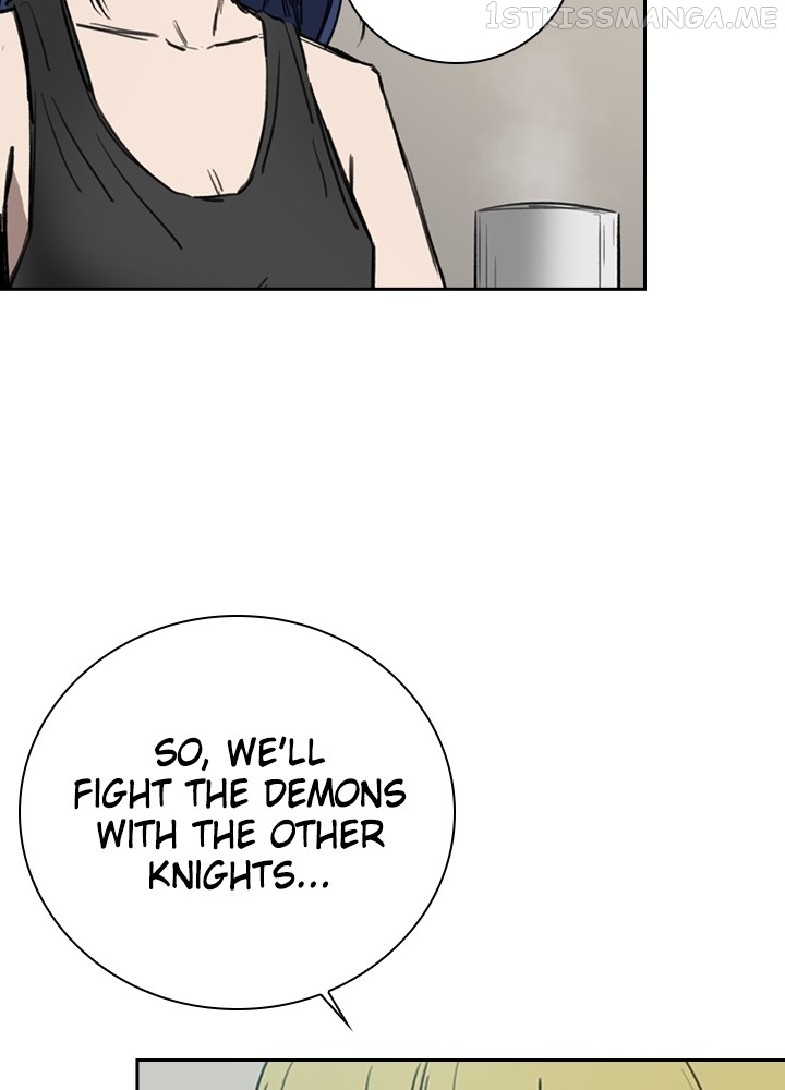 Fray – Manga Chapter 47 - page 47