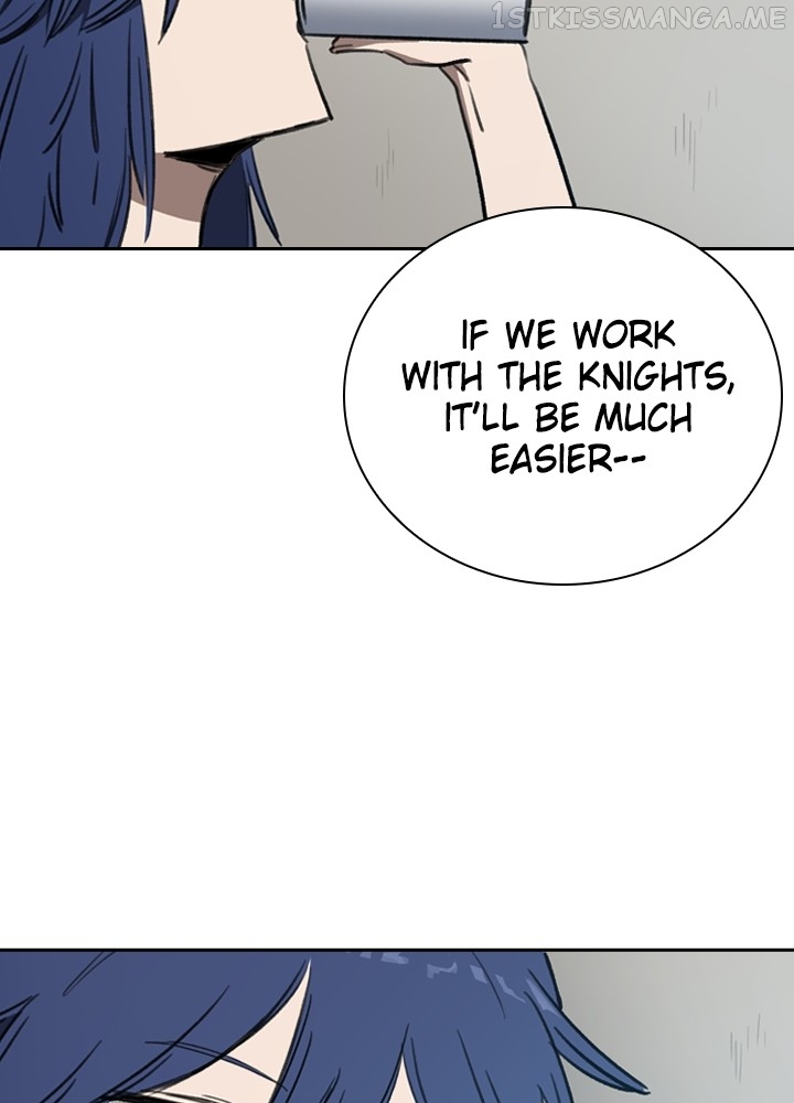 Fray – Manga Chapter 47 - page 59
