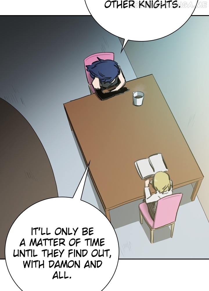 Fray – Manga Chapter 47 - page 68