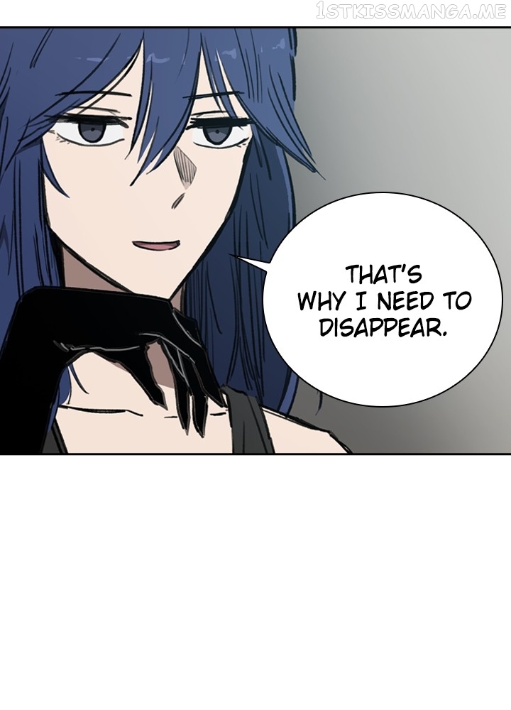 Fray – Manga Chapter 47 - page 71