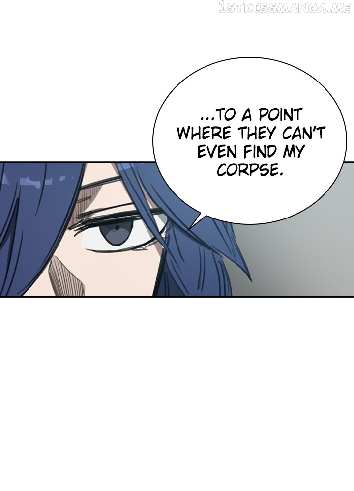 Fray – Manga Chapter 47 - page 72