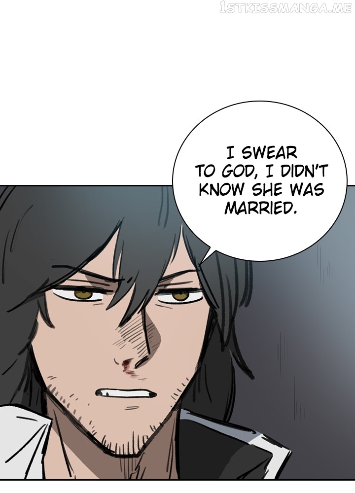 Fray – Manga Chapter 47 - page 81
