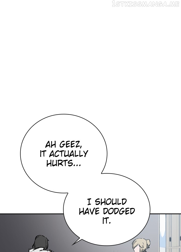 Fray – Manga Chapter 47 - page 82