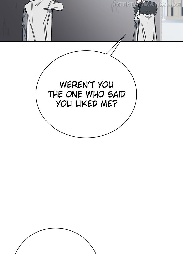 Fray – Manga Chapter 47 - page 83