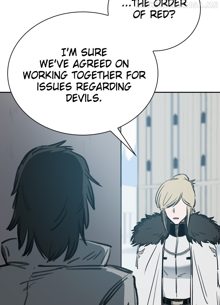 Fray – Manga Chapter 47 - page 89
