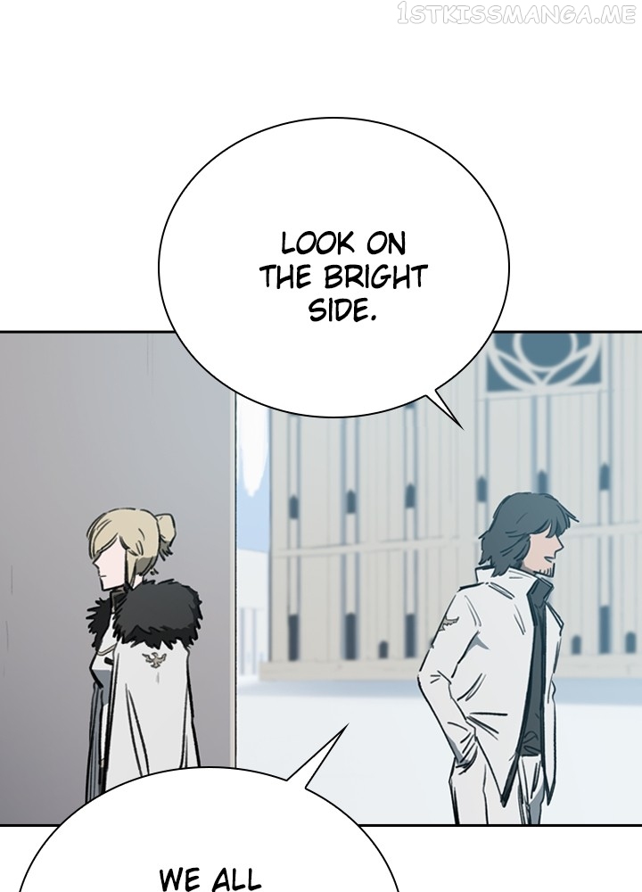 Fray – Manga Chapter 47 - page 92