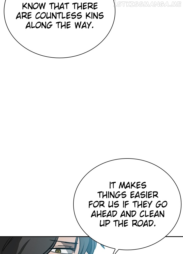 Fray – Manga Chapter 47 - page 93