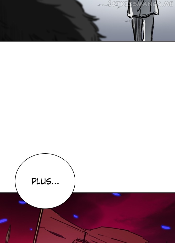 Fray – Manga Chapter 47 - page 98