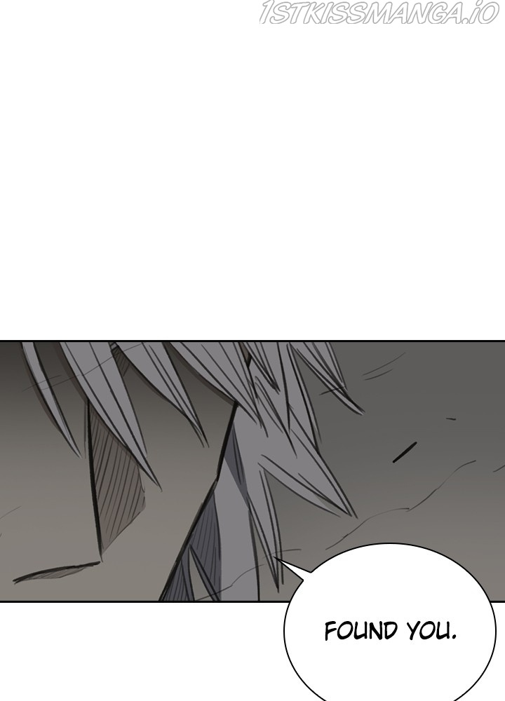 Fray – Manga chapter 34 - page 1