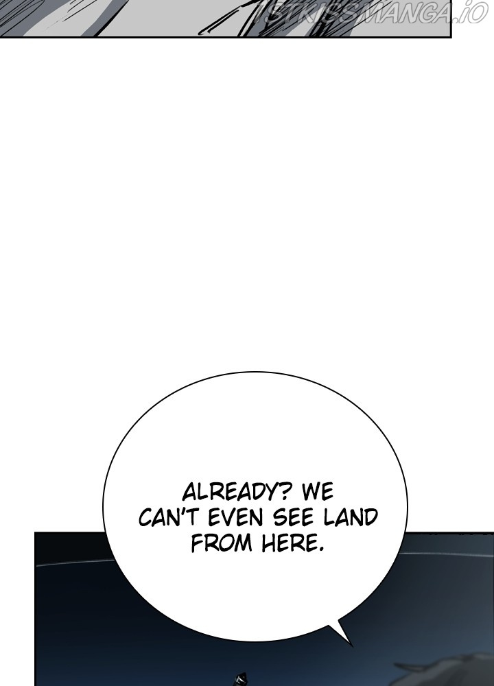 Fray – Manga chapter 34 - page 100