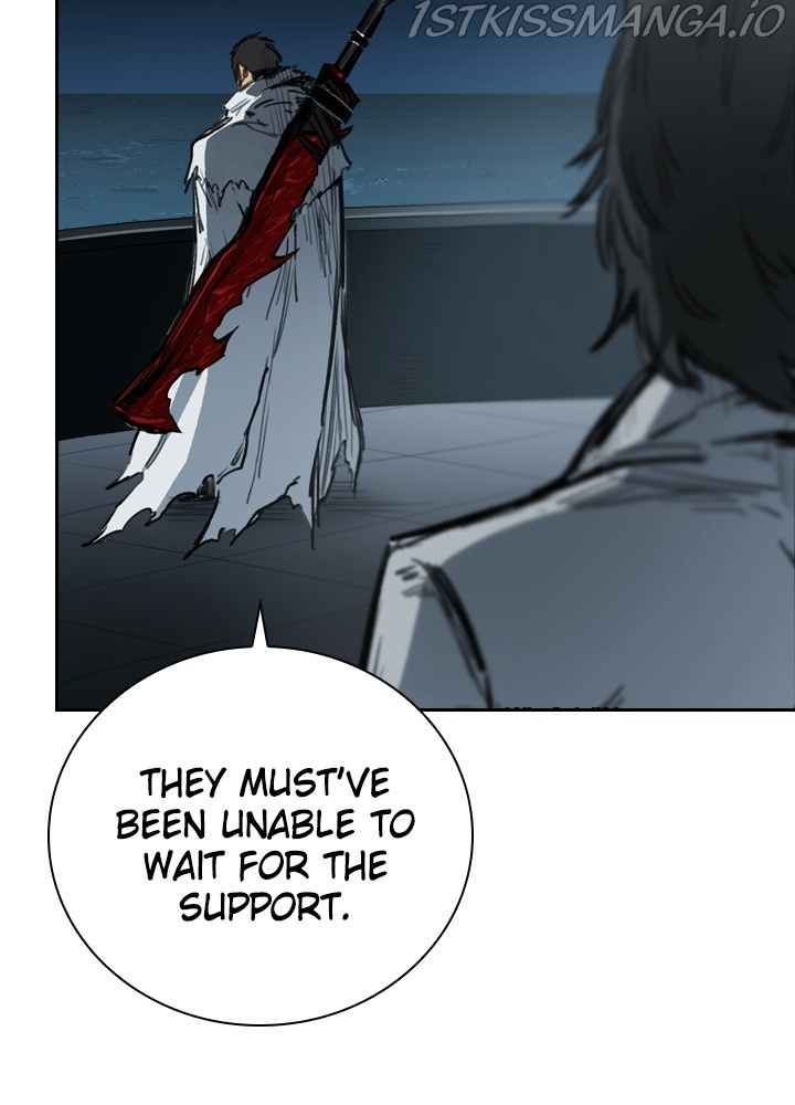 Fray – Manga chapter 34 - page 101
