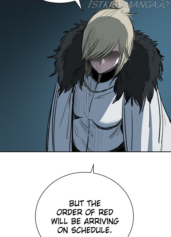 Fray – Manga chapter 34 - page 104
