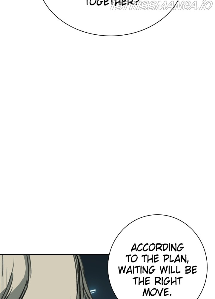 Fray – Manga chapter 34 - page 108