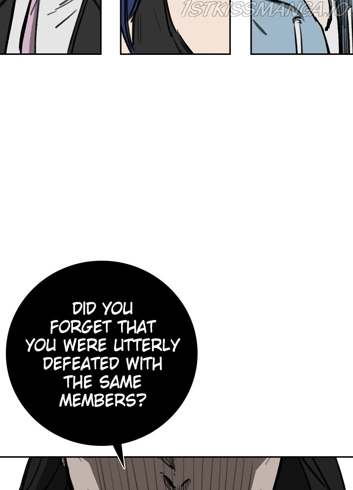 Fray – Manga chapter 34 - page 15
