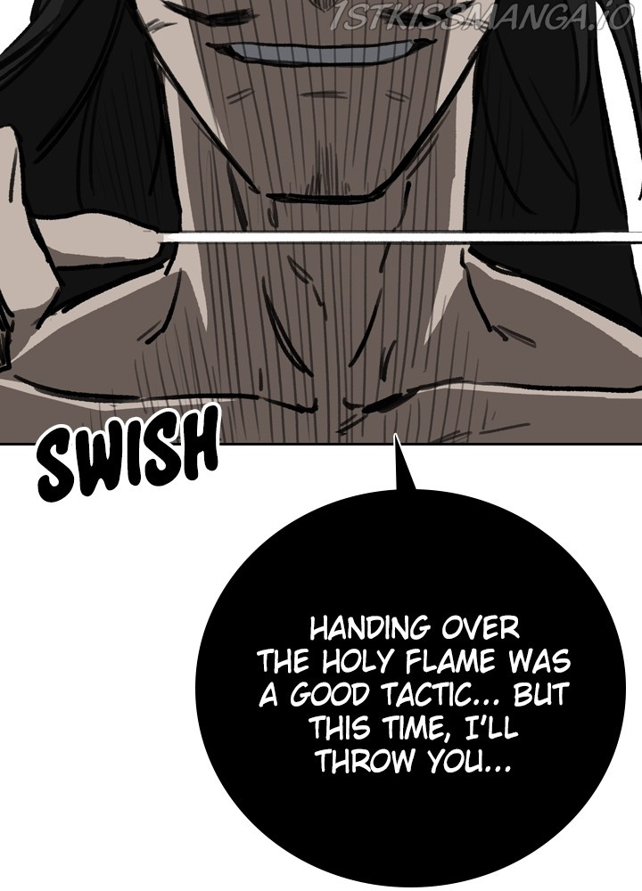 Fray – Manga chapter 34 - page 16