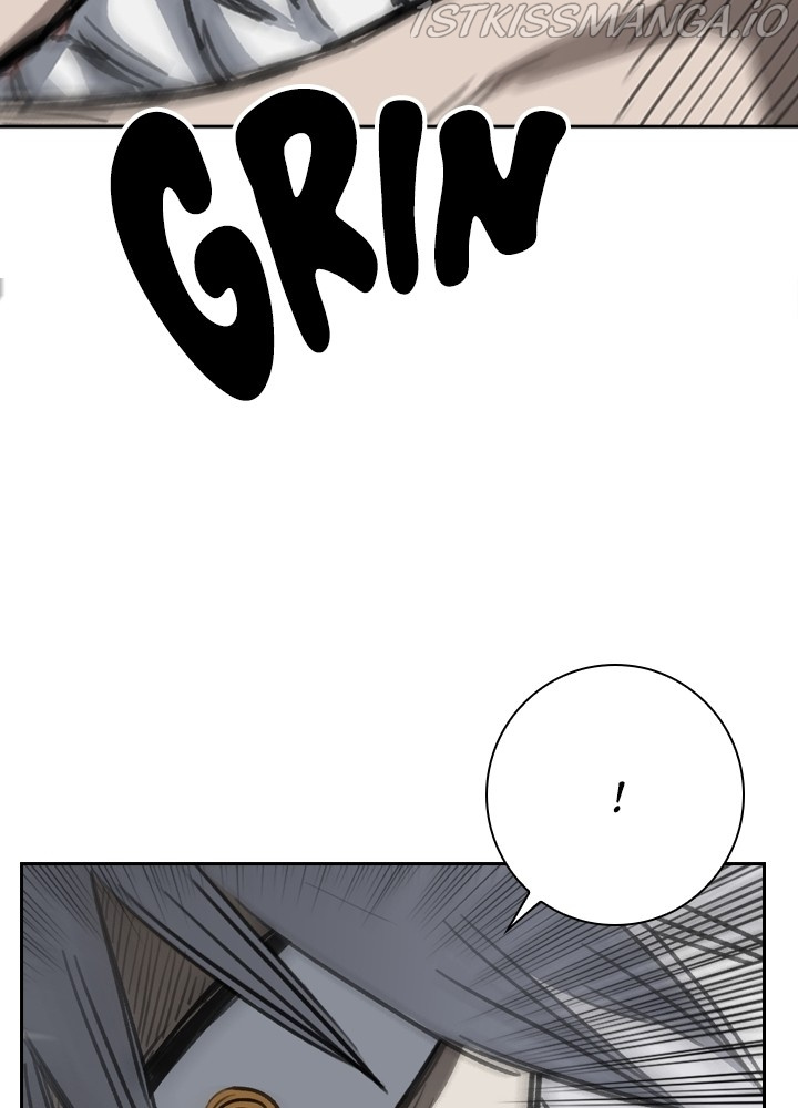 Fray – Manga chapter 34 - page 21
