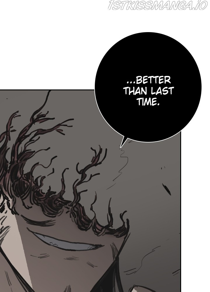 Fray – Manga chapter 34 - page 29