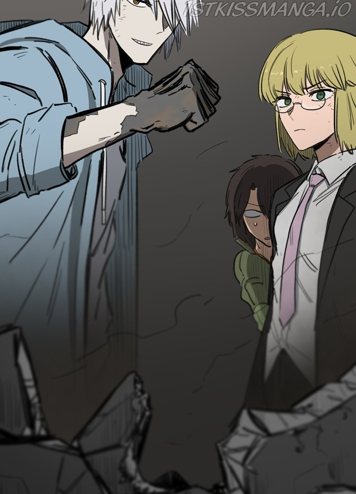 Fray – Manga chapter 34 - page 3