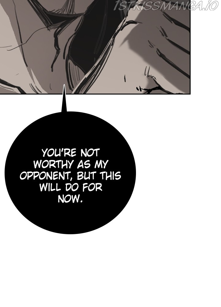 Fray – Manga chapter 34 - page 30