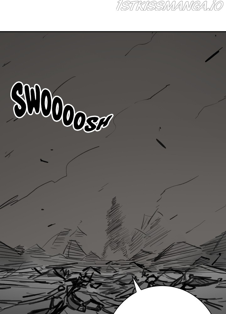Fray – Manga chapter 34 - page 31