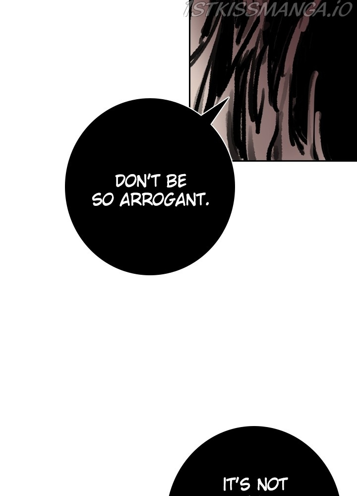 Fray – Manga chapter 34 - page 35