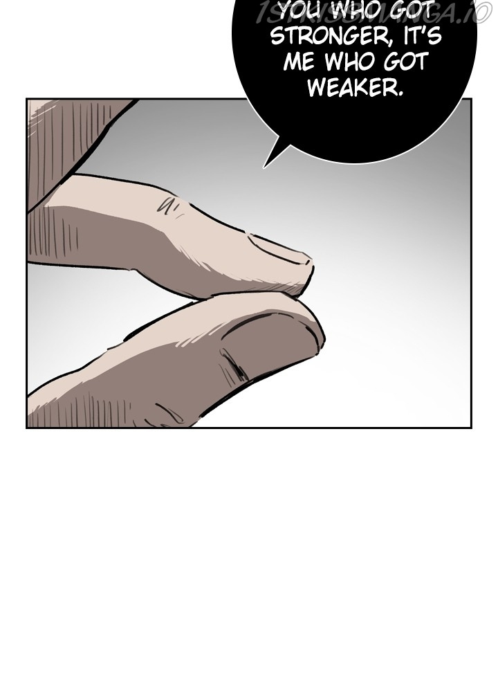 Fray – Manga chapter 34 - page 36