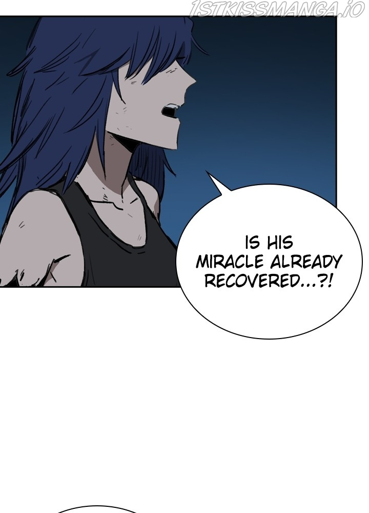 Fray – Manga chapter 34 - page 40