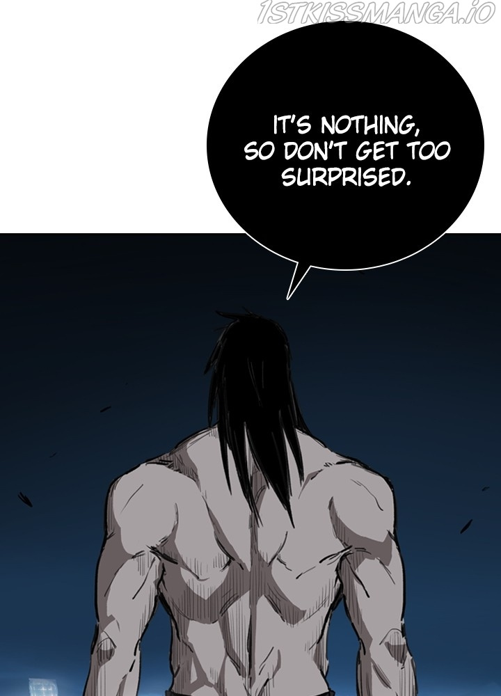 Fray – Manga chapter 34 - page 43
