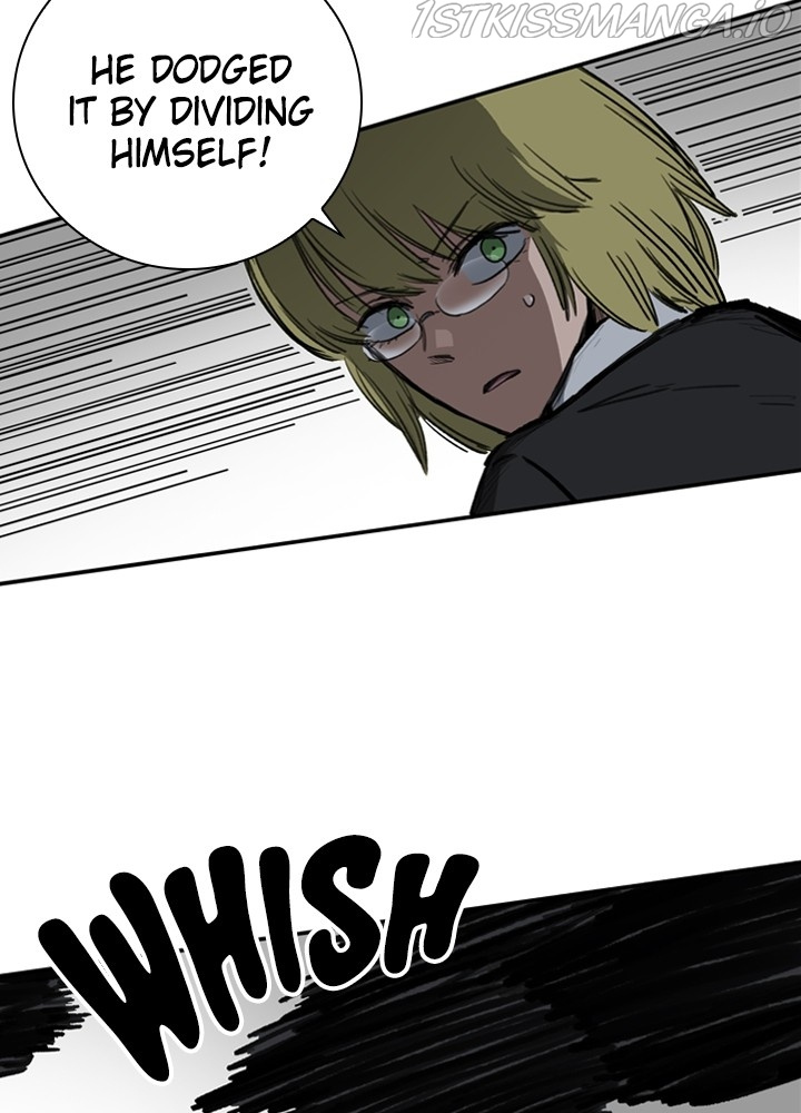 Fray – Manga chapter 34 - page 57