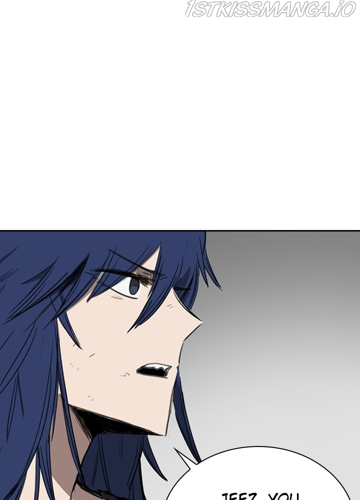 Fray – Manga chapter 34 - page 6