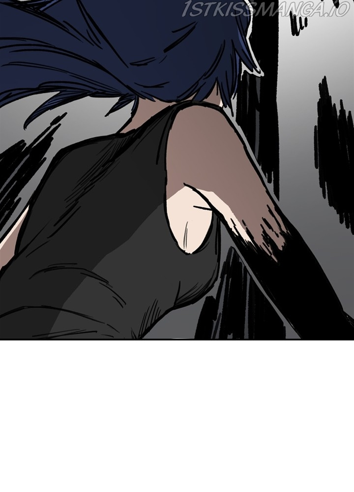 Fray – Manga chapter 34 - page 60