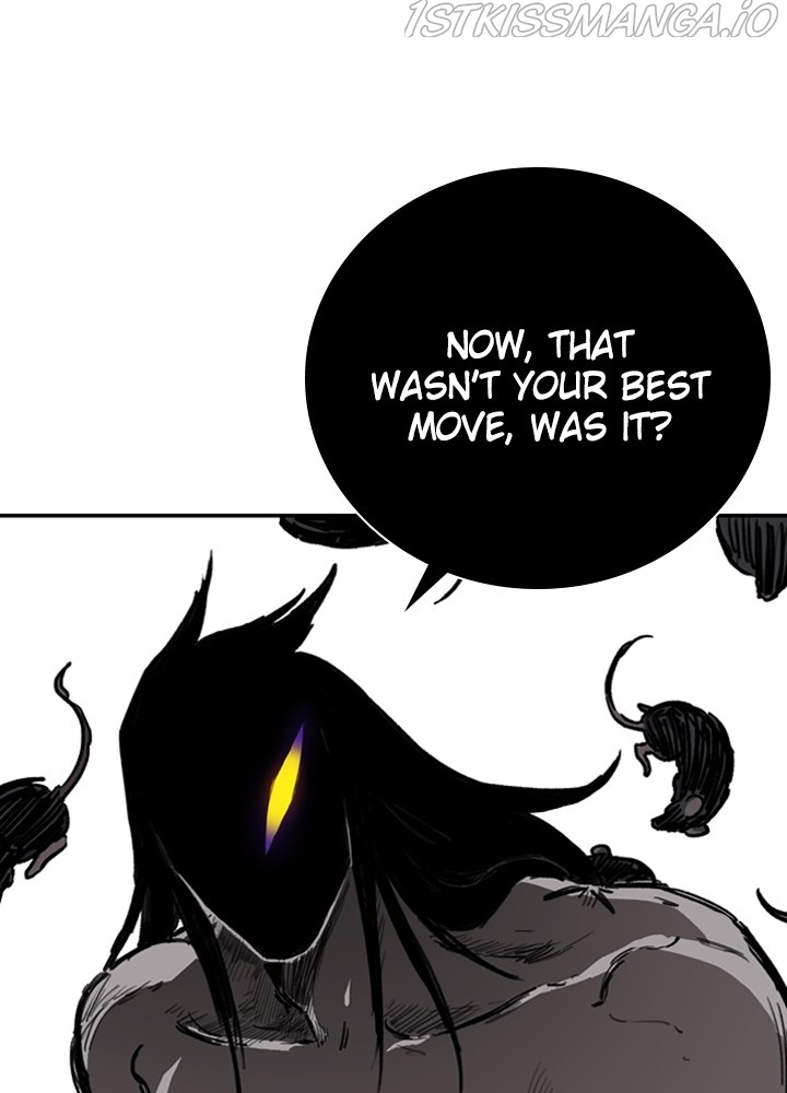 Fray – Manga chapter 34 - page 61