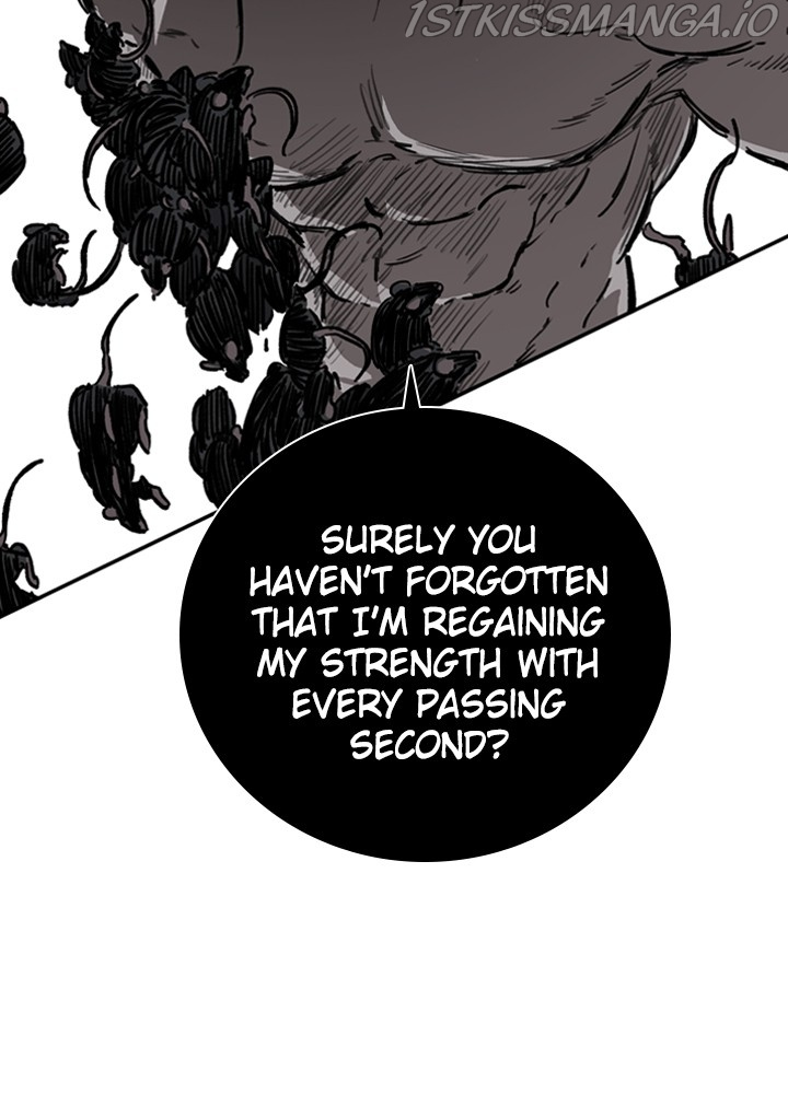 Fray – Manga chapter 34 - page 62