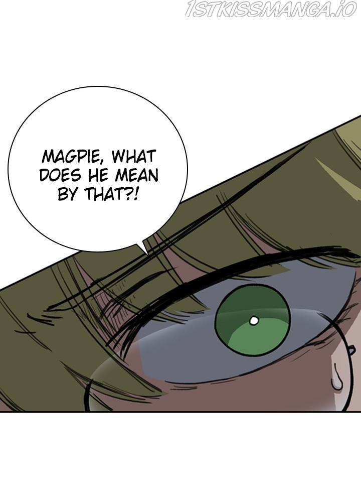 Fray – Manga chapter 34 - page 63