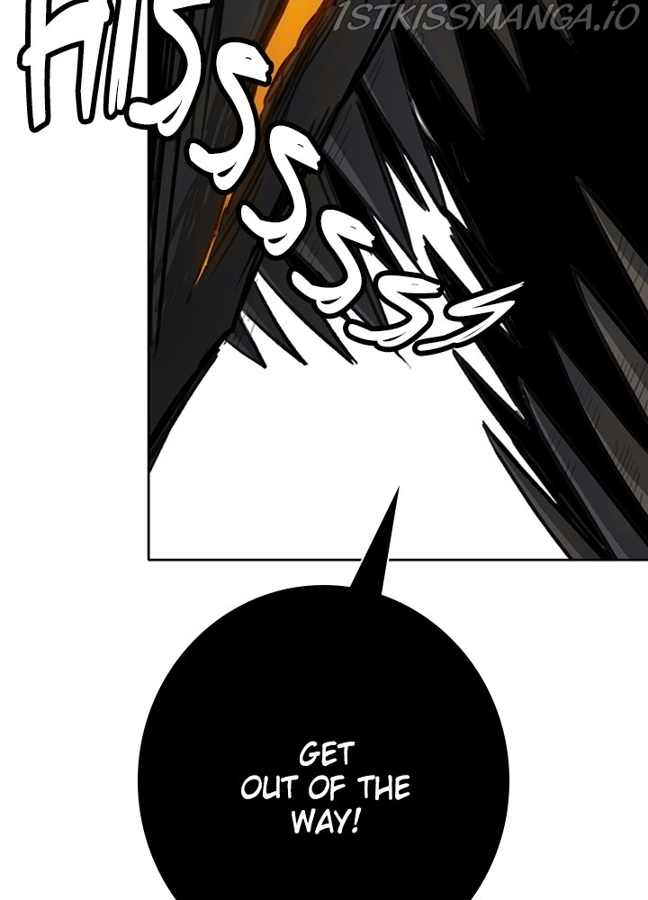Fray – Manga chapter 34 - page 73
