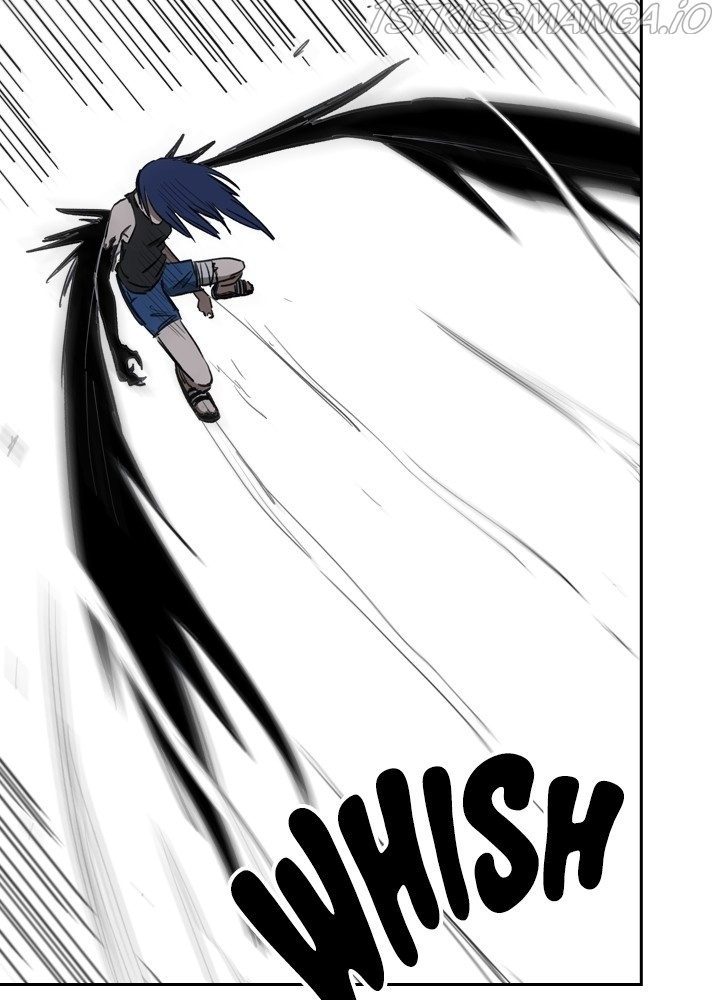 Fray – Manga chapter 34 - page 78
