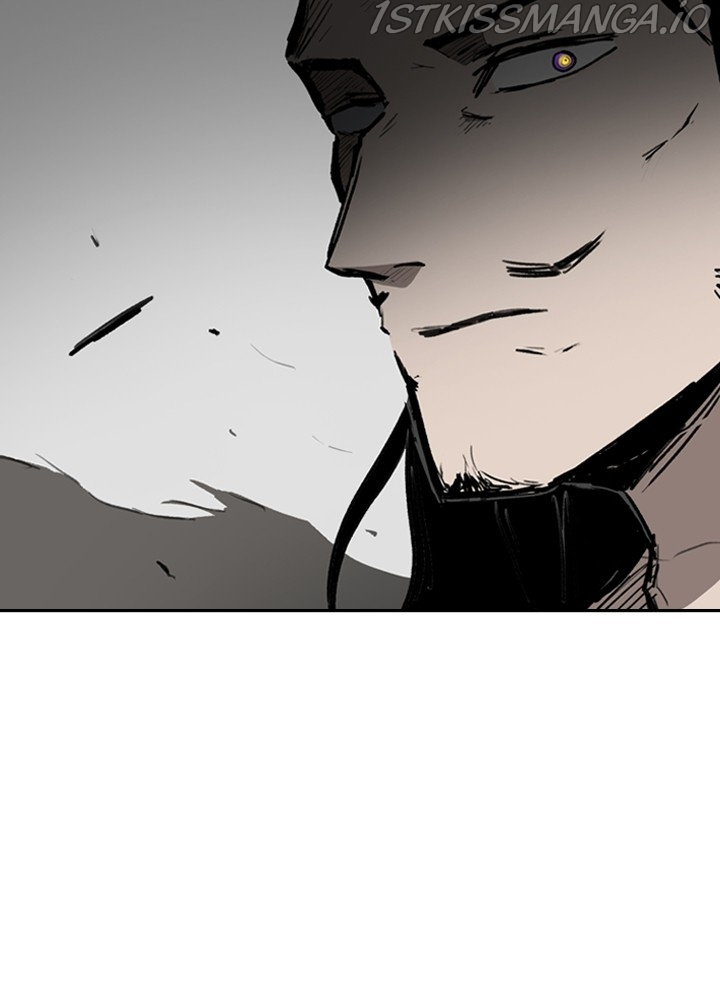 Fray – Manga chapter 34 - page 8