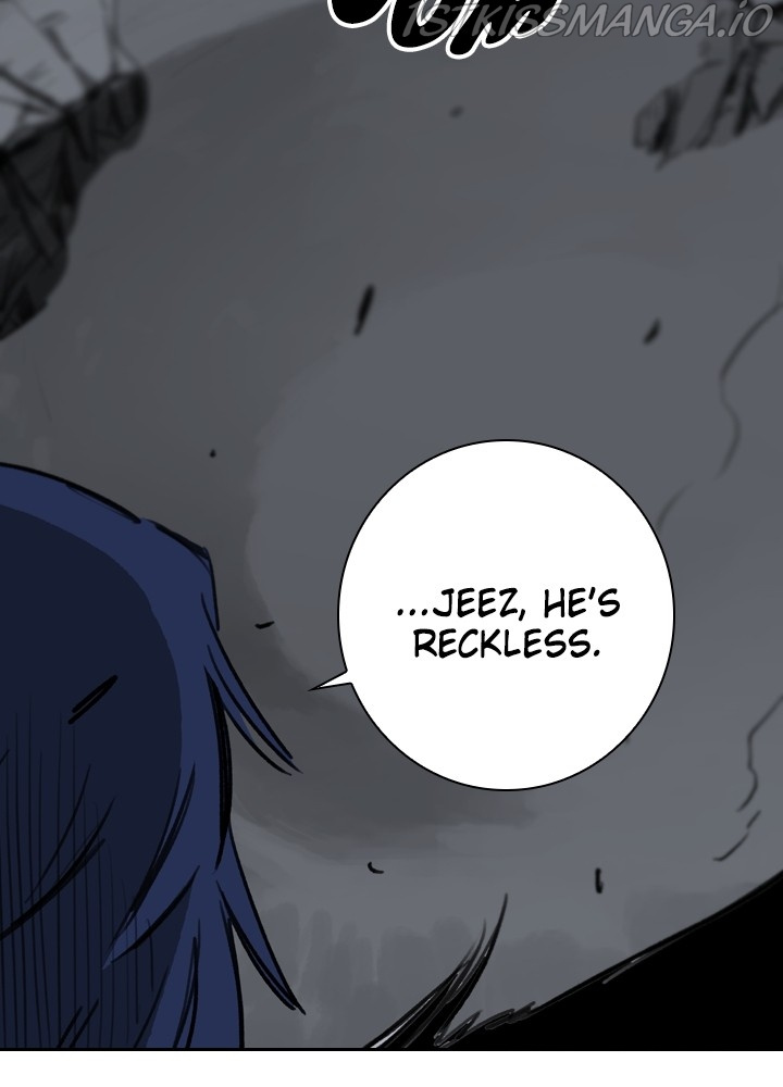 Fray – Manga chapter 34 - page 80