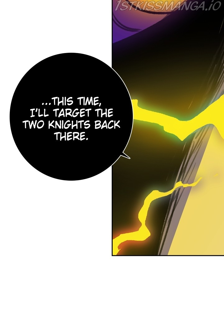 Fray – Manga chapter 34 - page 89