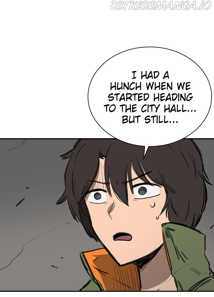 Fray – Manga chapter 34 - page 9
