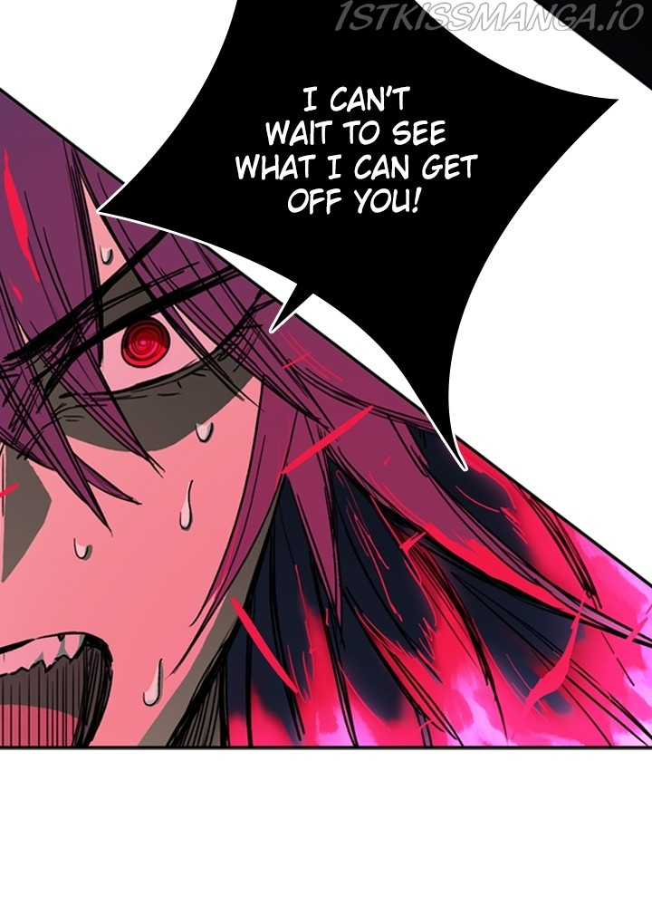 Fray – Manga chapter 35 - page 101