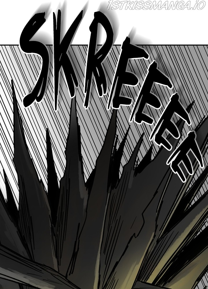 Fray – Manga chapter 35 - page 11