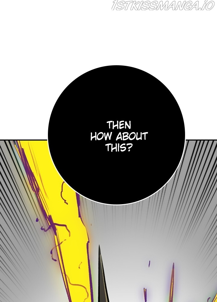 Fray – Manga chapter 35 - page 18