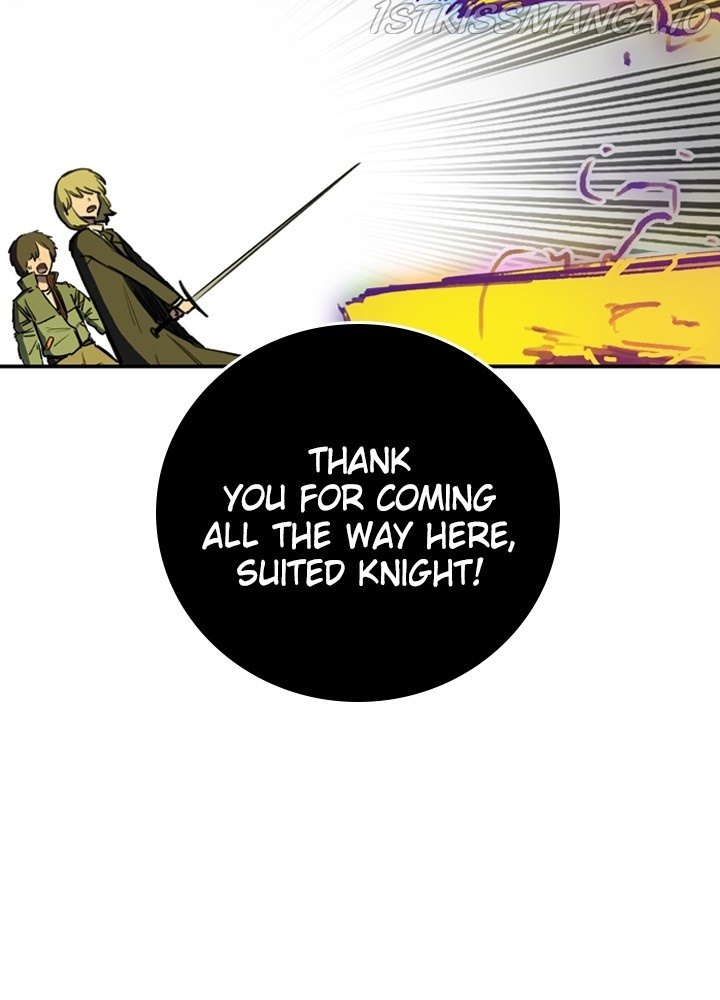 Fray – Manga chapter 35 - page 23